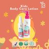Beserum Natural Body Lotion Kids 140ml / Kids Body Care Lotion BEESERUM 60ml