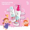 Beserum Natural Body Lotion Kids 140ml / Kids Body Care Lotion BEESERUM 60ml