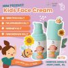 Beserum Natural Kids Face Cream BEESERUM - Pelembab Wajah Anak Alami