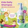 Beserum Natural Kids Shampoo 200ml BEESERUM shampoo 50ml / Shampo Penyubur Rambut Anak