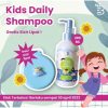 Beserum Natural Kids Shampoo 200ml BEESERUM shampoo 50ml / Shampo Penyubur Rambut Anak