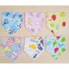 bib kain anak slabber anak slabber bayi