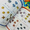 Big Preschool Activity Book Big Kindergarden Activity Book - School Zone Big Workbook Series