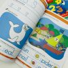 Big Preschool Activity Book Big Kindergarden Activity Book - School Zone Big Workbook Series
