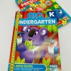 Big Preschool Activity Book Big Kindergarden Activity Book - School Zone Big Workbook Series
