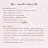 bio skin oil penghilang bekas luka stretch mark fora bio oil