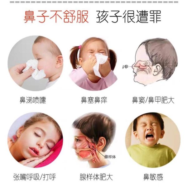 BIOURSURE Breatheasy Patch / Koyo Hidung Mampet / Koyo Pilek / Koyo Flu