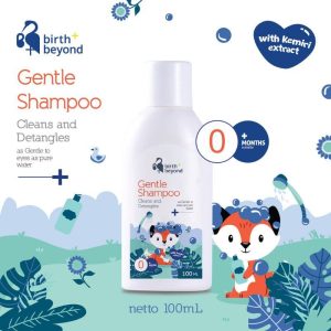 Birth and Beyond Baby Hair Lotion 100ml birth beyond mild and gentle cleanser 100ml birth beyond gentle shampoo 100ml Anti Bacteria Spray 100ml