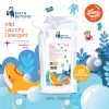 birth-beyond-mild-laundry-detergent-1-000ml-1l-bir Birth Beyond Mild Laundry Detergent 1.000ml 1L Birth Beyond Baby Softener 1000ml 1.000ml 1L