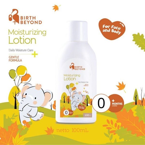birth-beyond-moisturizing-lotion-100ml-body-lotion Birth Beyond Moisturizing Lotion 100ml body lotion bayi