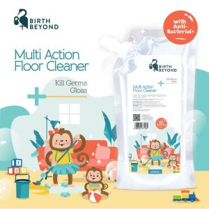 birth-beyond-multi-action-floor-cleaner-1000ml-1l- Birth Beyond Multi Action Floor Cleaner 1000ml 1L