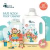 Birth Beyond Mild Laundry Detergent 3200ml 3.2L Birth Beyond Baby Softener 3.2L