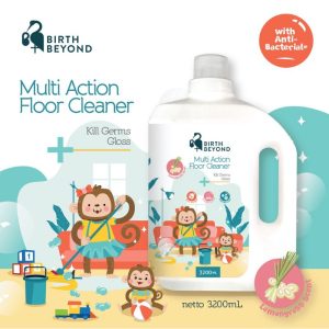 birth-beyond-multi-action-floor-cleaner-3200ml-3-2 Birth Beyond Multi Action Floor Cleaner 3200ml 3.2L