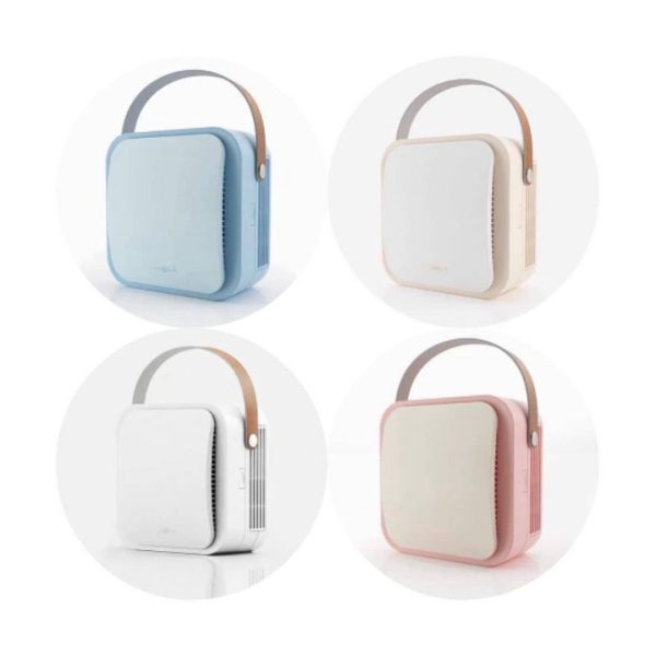 BMOLA GO PORTABLE 1804
