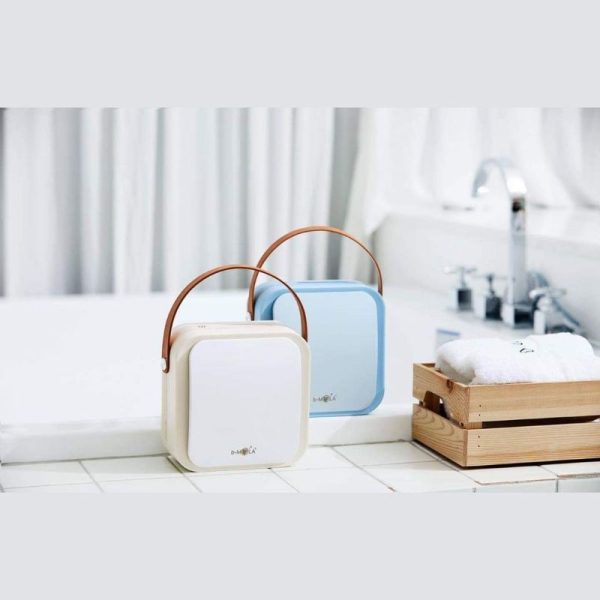 BMOLA GO PORTABLE 1804