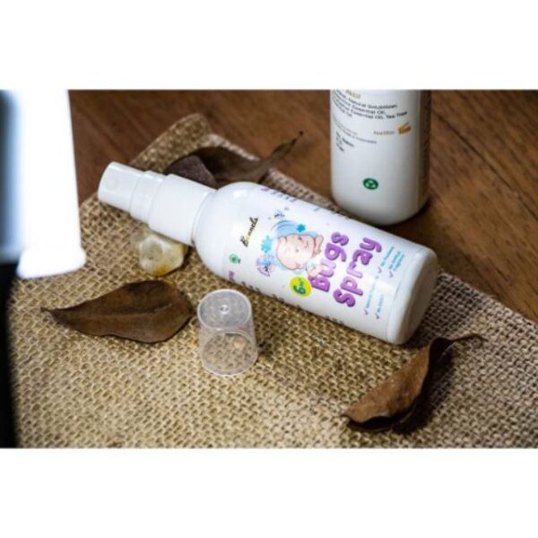 Bonnels Bugs Away Spray 60ml
