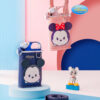BOTOL MINUM ANAK DENGAN SEDOTAN BAHAN TRITAN 380ML BPA FREE DISNEY FROZEN ELSA