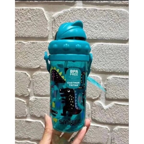 Botol Minum Anak Smiggle 430ml