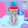 Botol Minum Anak Smiggle 430ml