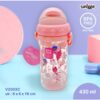 Botol Minum Anak Smiggle 430ml