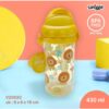 Botol Minum Anak Smiggle 430ml
