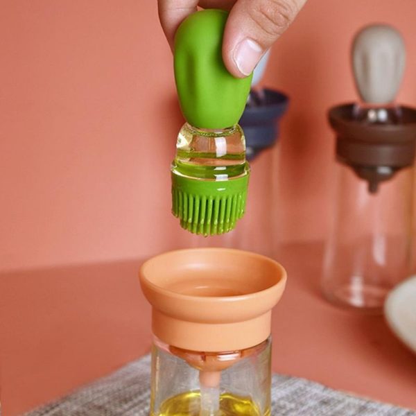 botol-minyak-dengan-kuas-botol-untuk-grill-bbq-5 botol minyak dengan kuas botol untuk grill BBQ