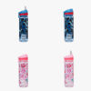 Botol Smiggle Spritz Flip Spout Spray / Botol Minum 700ml Sport Bottle