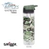 Botol Smiggle Spritz Flip Spout Spray / Botol Minum 700ml Sport Bottle