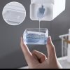 Botol Tempat Detergent Softener Laundry 1100ml Laundry Detergent Bottle / Botol Laundry Deterjen Perlengkapan Botol Laundry Refill Tempat Penyimpanan