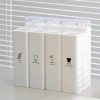 Botol Tempat Detergent Softener Laundry 1100ml Laundry Detergent Bottle / Botol Laundry Deterjen Perlengkapan Botol Laundry Refill Tempat Penyimpanan