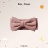 Bow bohobaby
