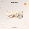 Bow bohobaby