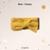 Bow bohobaby
