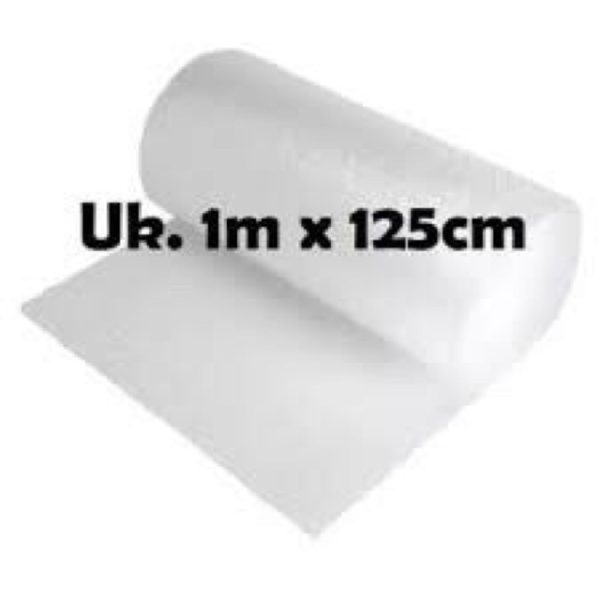 Bubble wrap bubblewrap packing tambahan bungkus bubble