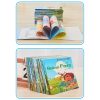 Buku Belajar Baca Bahasa Inggris Anak dengan AUDIO dan VIDIO Story Book for Kids 60pcs