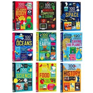 buku-usborne-100-things-to-know-about-9-in-1-1 Buku Usborne 100 Things to know about 9 in 1