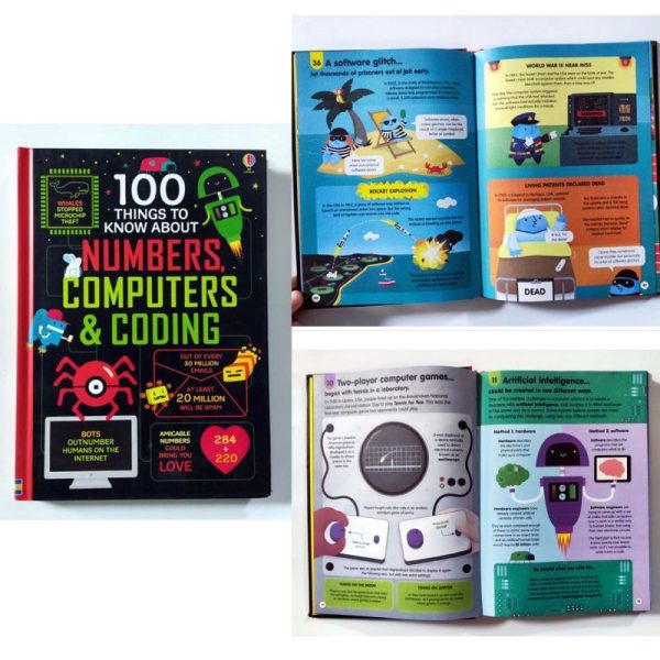 buku-usborne-100-things-to-know-about-9-in-1-2 Buku Usborne 100 Things to know about 9 in 1