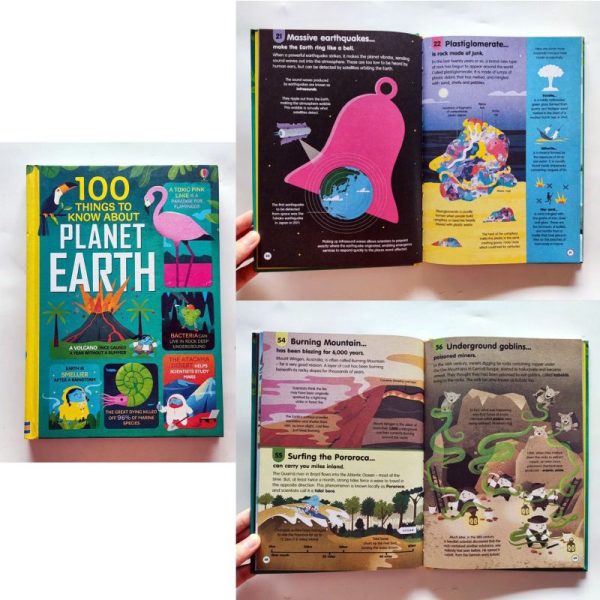 buku-usborne-100-things-to-know-about-9-in-1-3 Buku Usborne 100 Things to know about 9 in 1