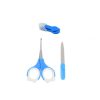 Bunny Manicure Set Nail Clipper Bayi gunting kuku bayi