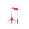 Bunny Manicure Set Nail Clipper Bayi gunting kuku bayi