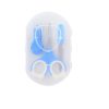 Bunny Manicure Set Nail Clipper Bayi gunting kuku bayi