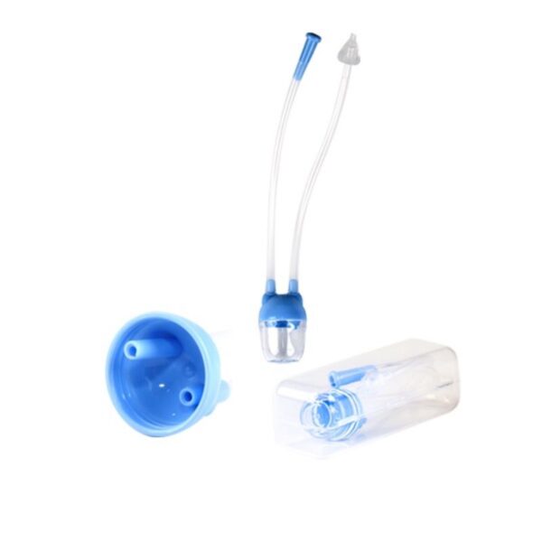 Bunny Nasal Aspirator Pembersih Hidung Bayi ANA-0002
