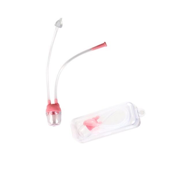 Bunny Nasal Aspirator Pembersih Hidung Bayi ANA-0002