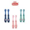 Bunny Travel Spoons Sendok makan lipat sendok travel