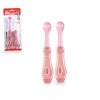 Bunny Travel Spoons Sendok makan lipat sendok travel