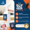 cairan-pengusir-tikus-tidak-beracun-tahan-6-bulan-1-1 Cairan Pengusir Tikus Tidak Beracun Tahan 6 Bulan 1x semprot / Rat Repellent RACOON bay rat bay ratt bayratt