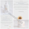 Calma Baby Comforting Calendula Oil 100ml Calma Baby Moisturizing Lotion 250ml Calma Baby Top To Toe Wash 250ml Calma Baby Calming Cream 50ml Calma Baby Nappy Balm 50ml Calma Baby Gentle Foaming Hand soap 250ml
