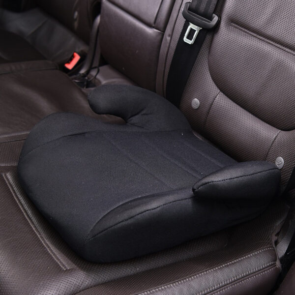 car seat baby booster jok mobil anak/dudukan anak/kursi tambahan anak dimobil
