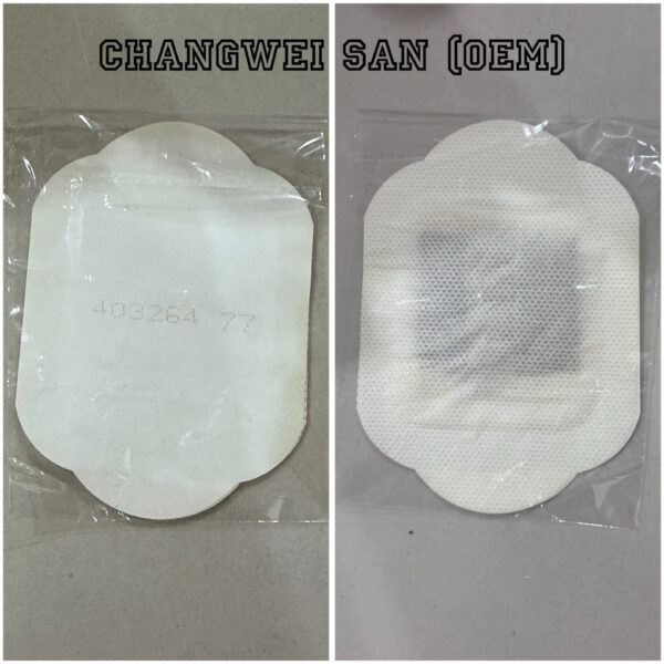 Changwei San Koyo Perut Kembung Diare Anak Dewasa Chang wei