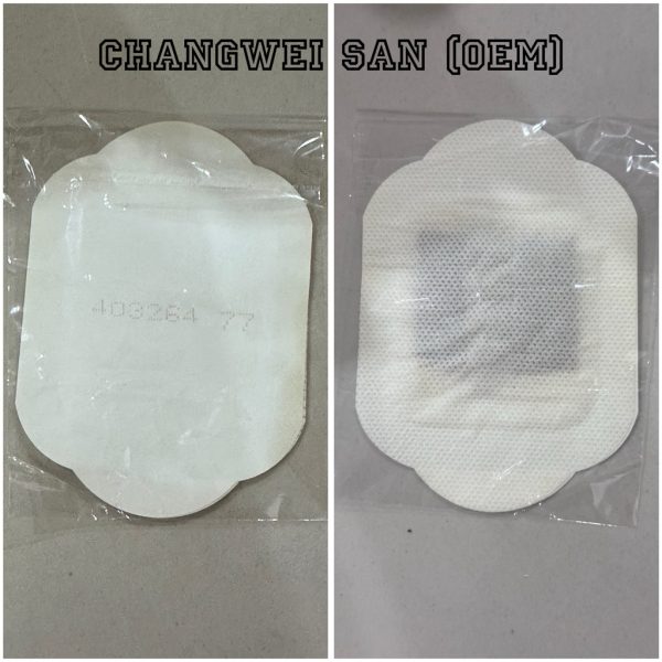 Changwei San Koyo Perut Kembung Diare Anak Dewasa Chang wei